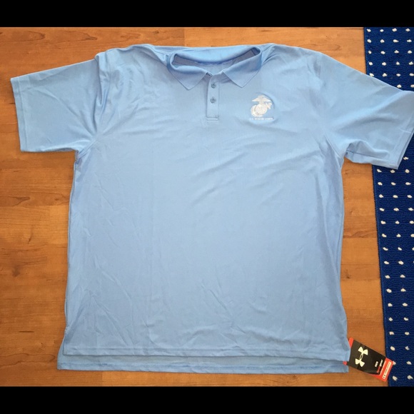 under armour marine corps shirts
